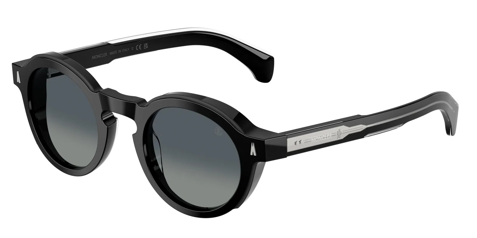 Moncler Aurone 6012 Sunglasses - view 2